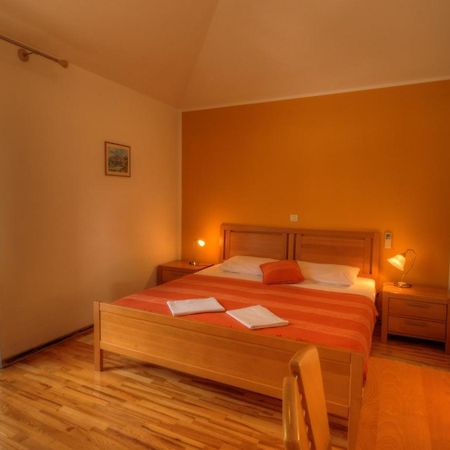 Apartment Villa Molina Mlini Buitenkant foto