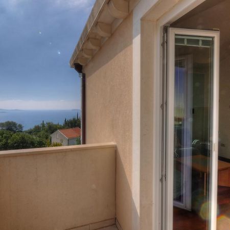Apartment Villa Molina Mlini Buitenkant foto