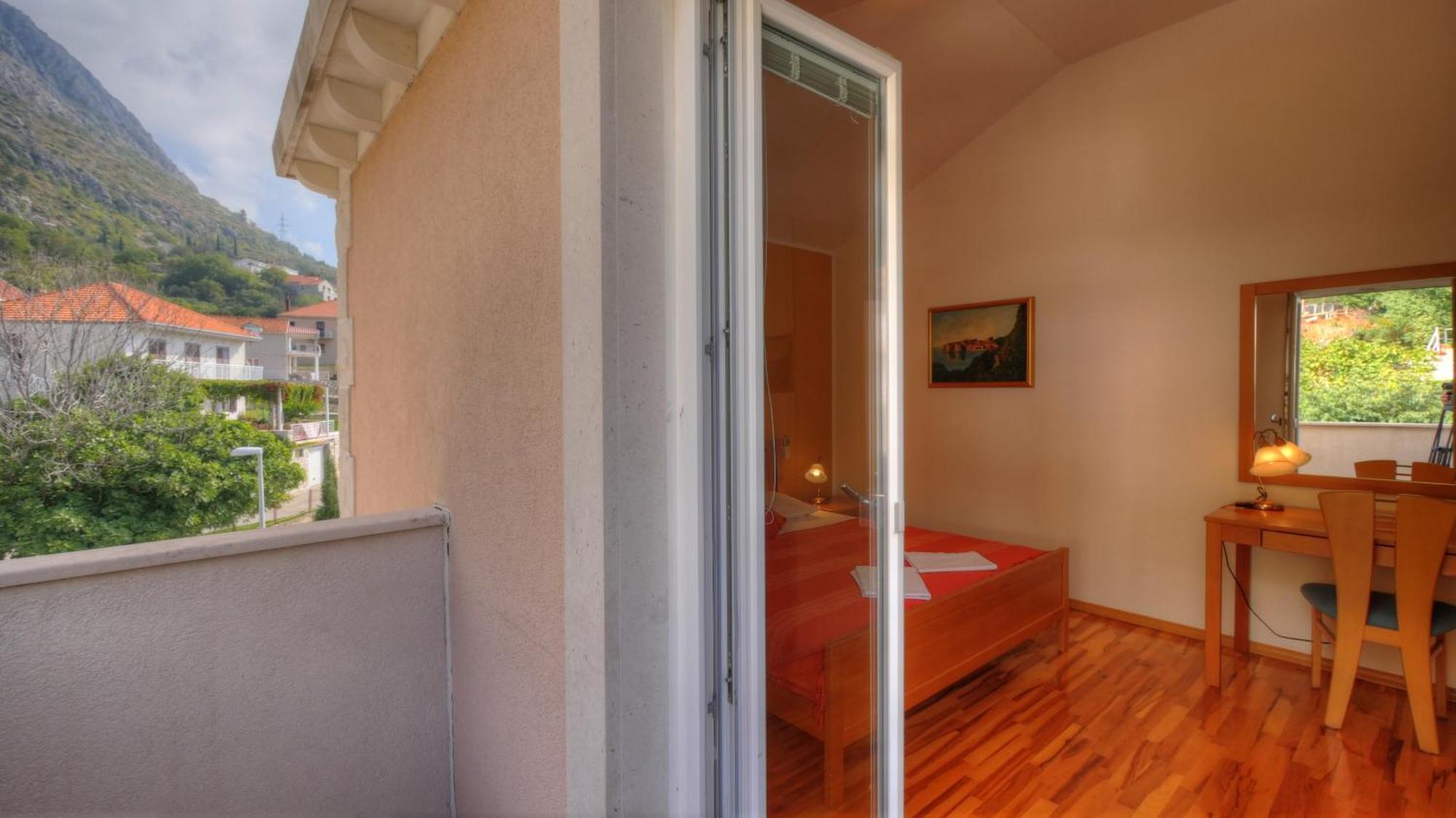 Apartment Villa Molina Mlini Buitenkant foto